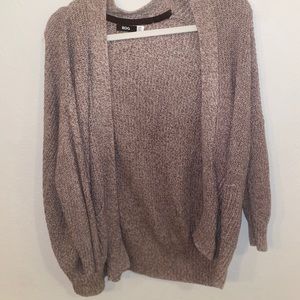 BDG knit cardigan